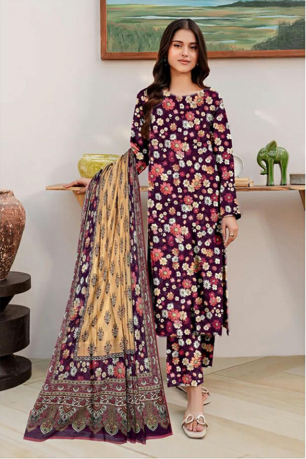 The Artisan's Gallery