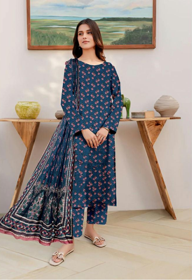 The Artisan's Gallery