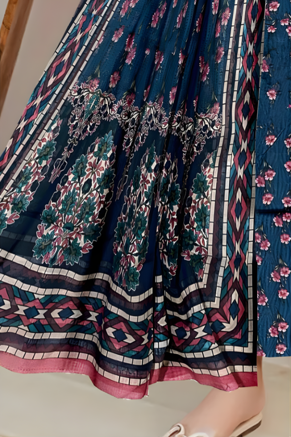 Glamorous Premium Printed Lawn By Kayseria