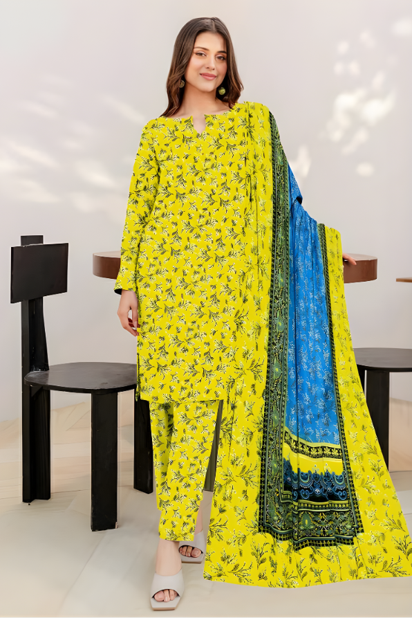 The Artisan's Gallery