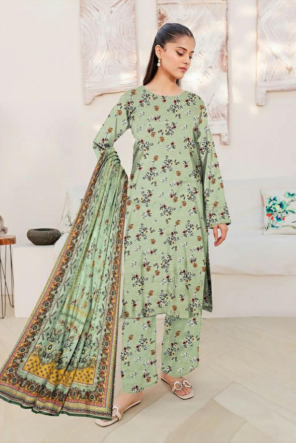 The Artisan's Gallery